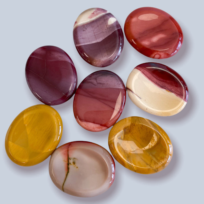 Jasper Stones