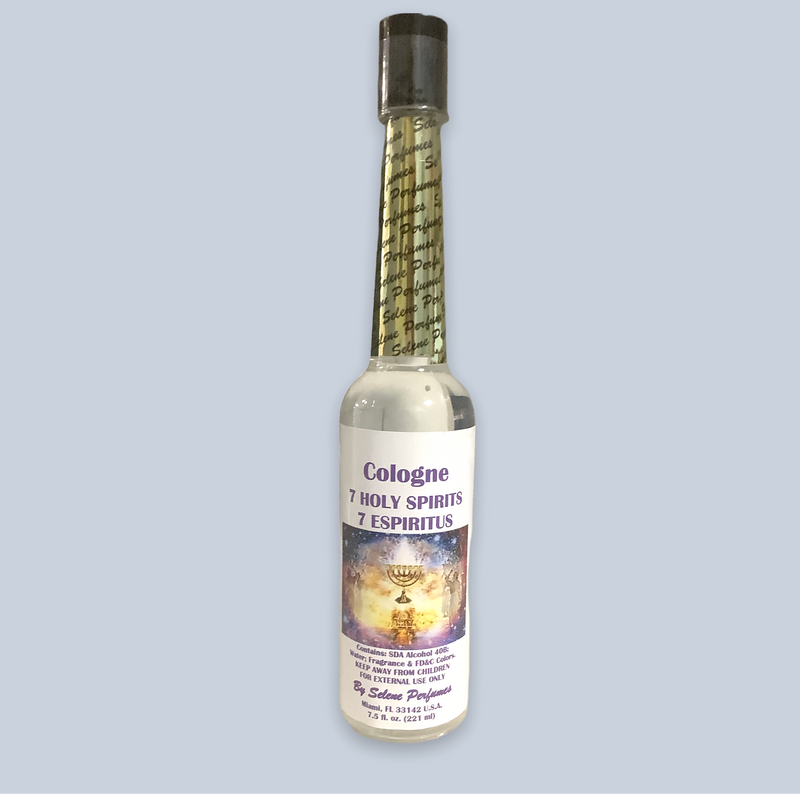 7 Holy Spirits Cologne