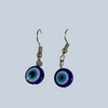Evil Eye / Hamsa Earrings