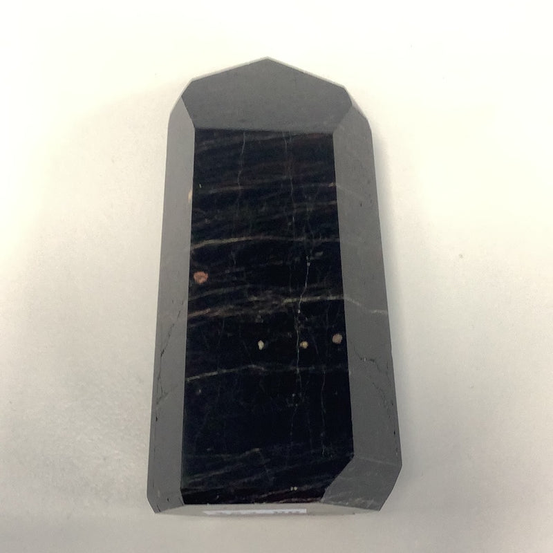 Black Tourmaline Specimens