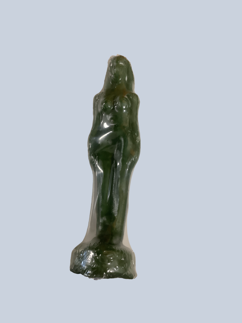 Figurine Candles