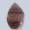 Strawberry Quartz Specimens