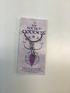 Sacred Goddess Pendants
