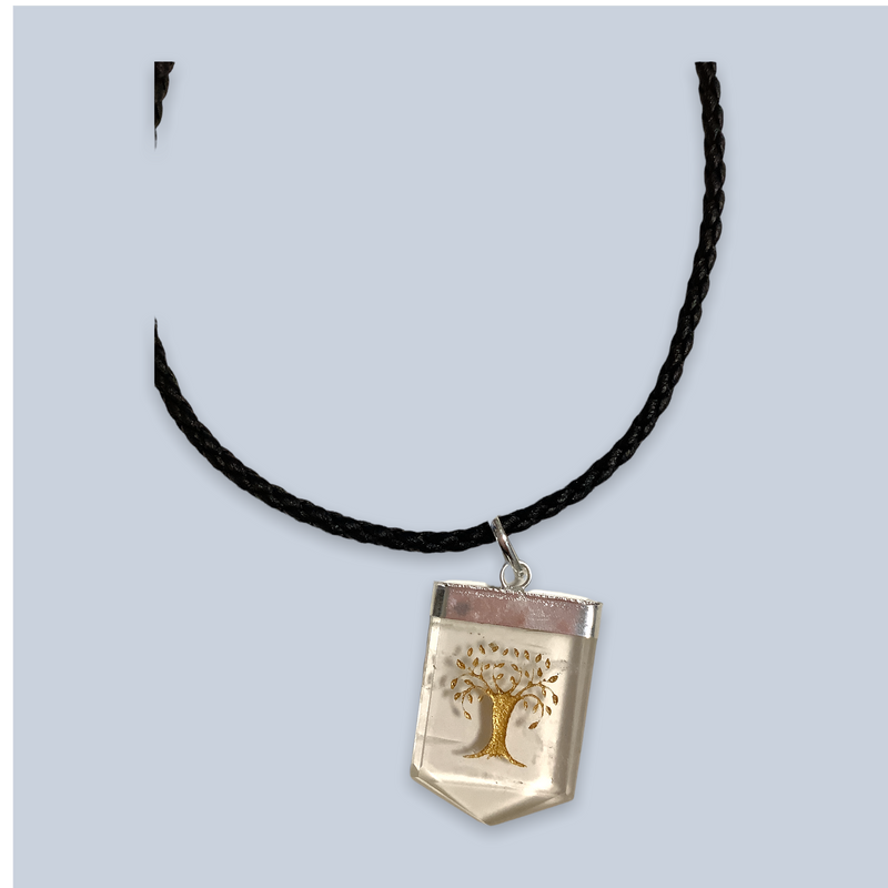 Energy Jewelry “Tree of Life”
