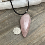 Basic Stone Pendant