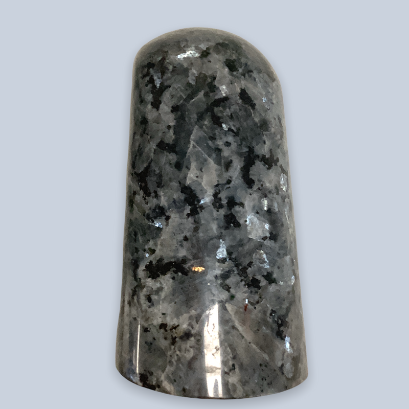 Larvikite Specimen