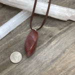 Basic Stone Pendant