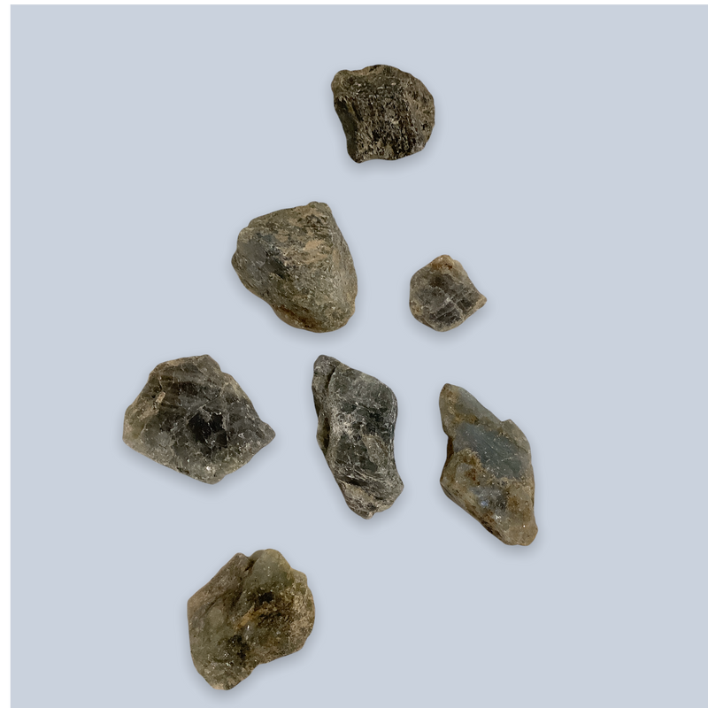 Labradorite Stones