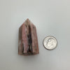 Pink Opal Specimen