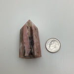 Pink Opal Specimen