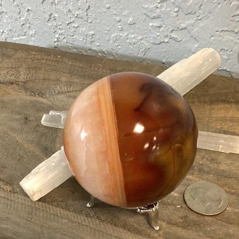 Carnelian Stones
