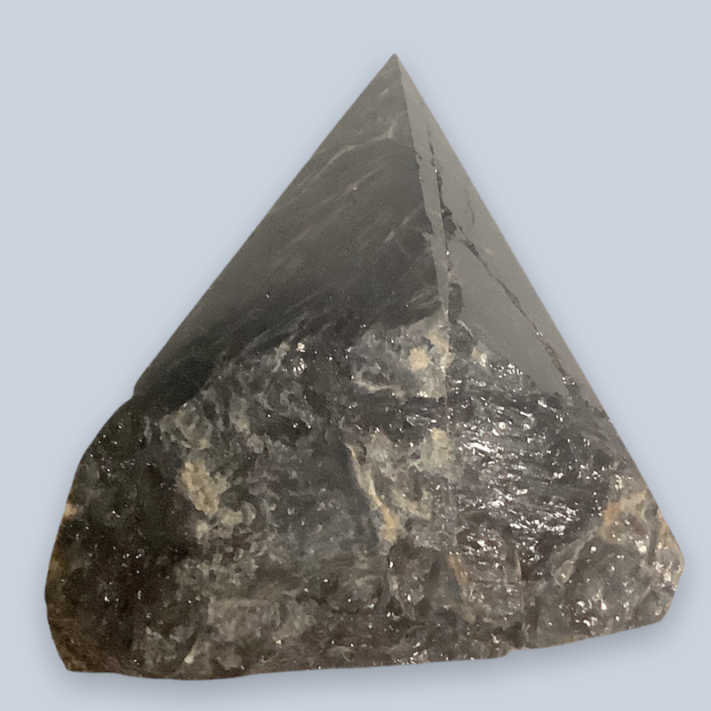 Black Tourmaline Specimens