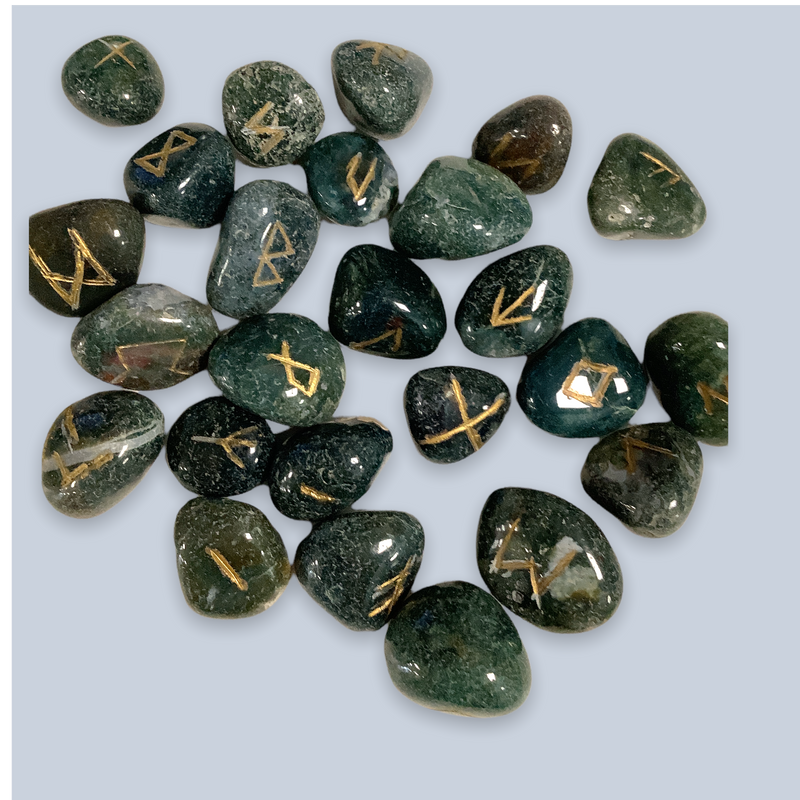 Runes