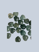 Jasper Stones