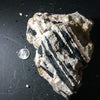 Black Tourmaline Specimens