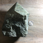 Fuchsite Specimens