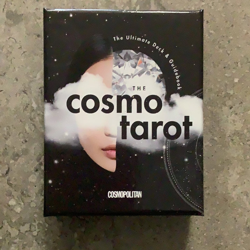 The Cosmo Tarot
