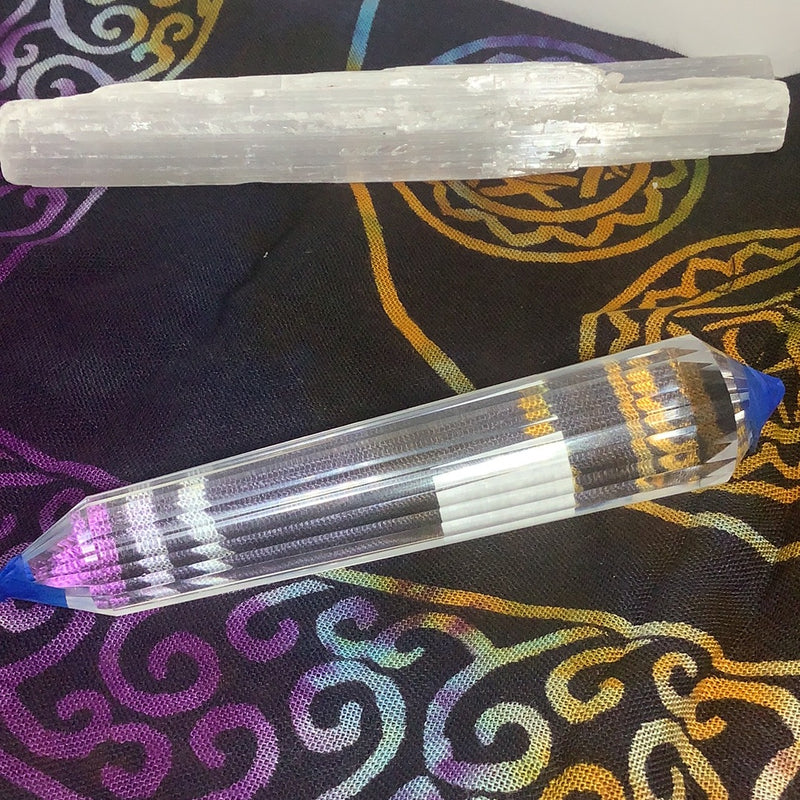 Vogel Crystals
