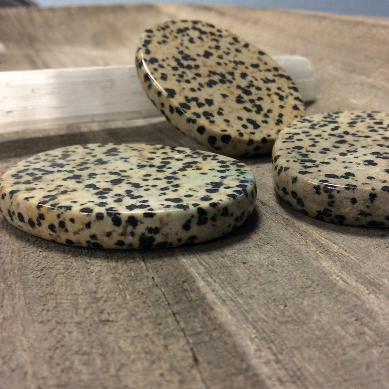 Jasper Stones