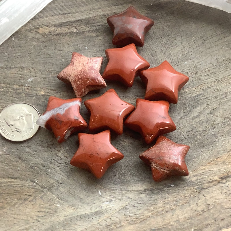 Jasper Stones