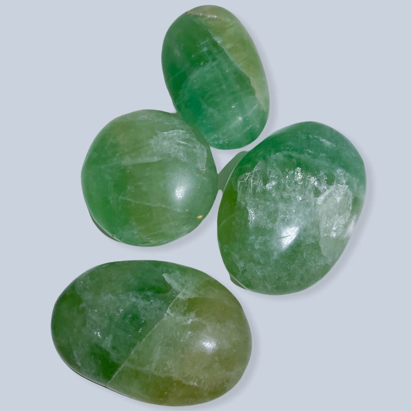 Fluorite Stones
