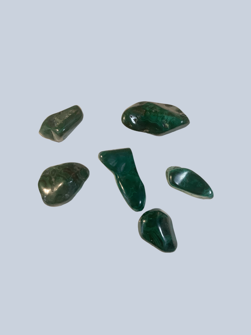 Malachite Specimen