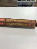 Hem Egyptian Musk Incense