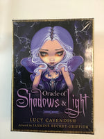 Oracle of Shadows and Light