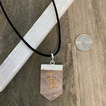 Energy Jewelry “Cho Ku Rei” Pendant