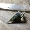Orgonite Pendulum Assorted