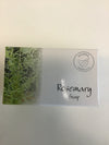 Rosemary Soap