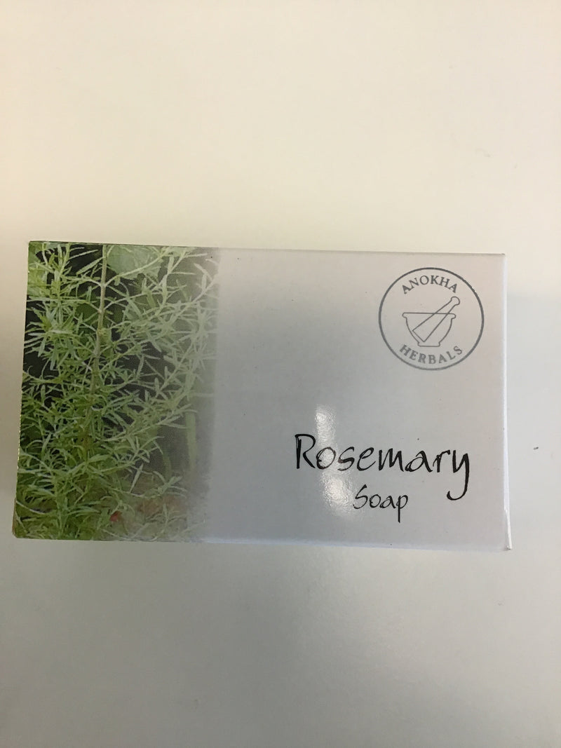 Rosemary Soap