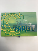 My First Relationship Tarot
