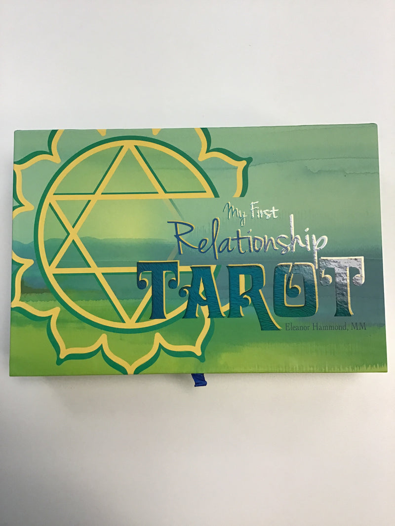 My First Relationship Tarot