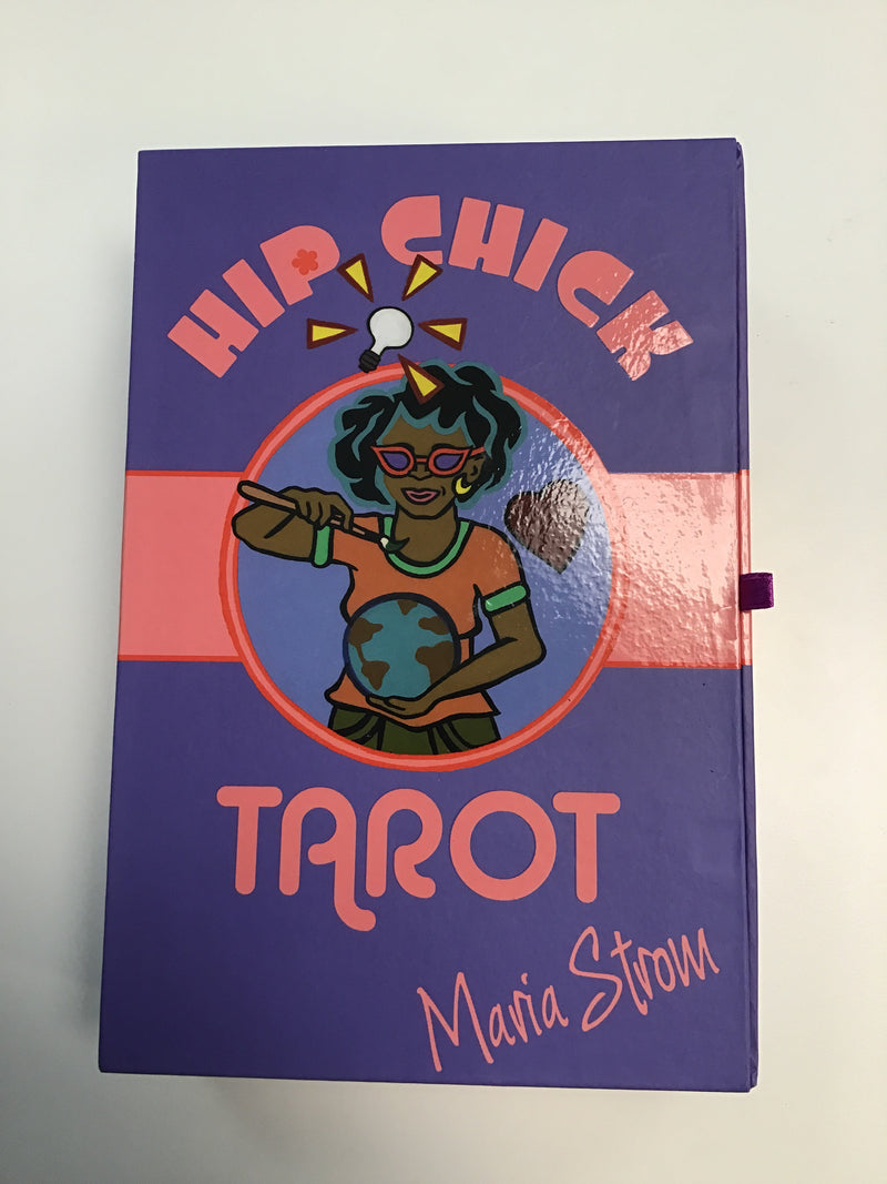 Hip Chick Tarot
