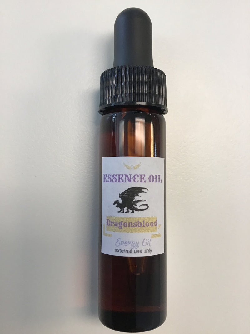 Dragons Blood Essence Oil