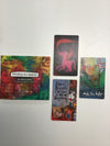 Manifesting Your Greatness Oracle Deck