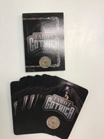 Tarot Gothica