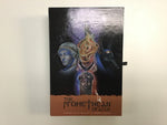 The Promethean Oracle