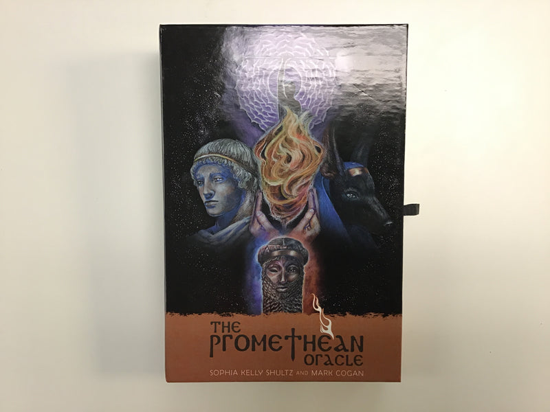 The Promethean Oracle