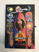 The Didactic Tarot