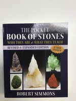 The pocket book of stones