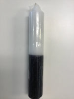 Reversible Jumbo Candles (4 Combinations)