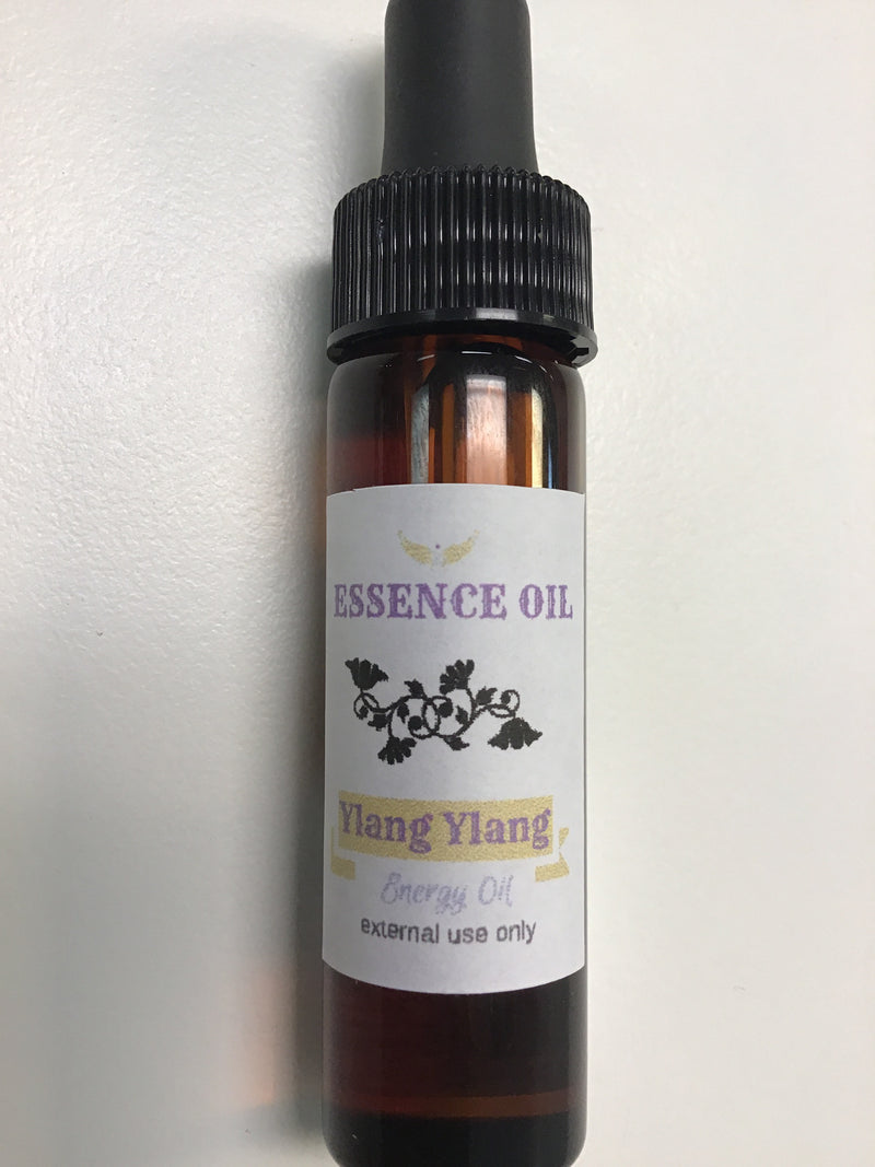 Ylang Ylang essence oil