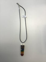 Chakra Pendants