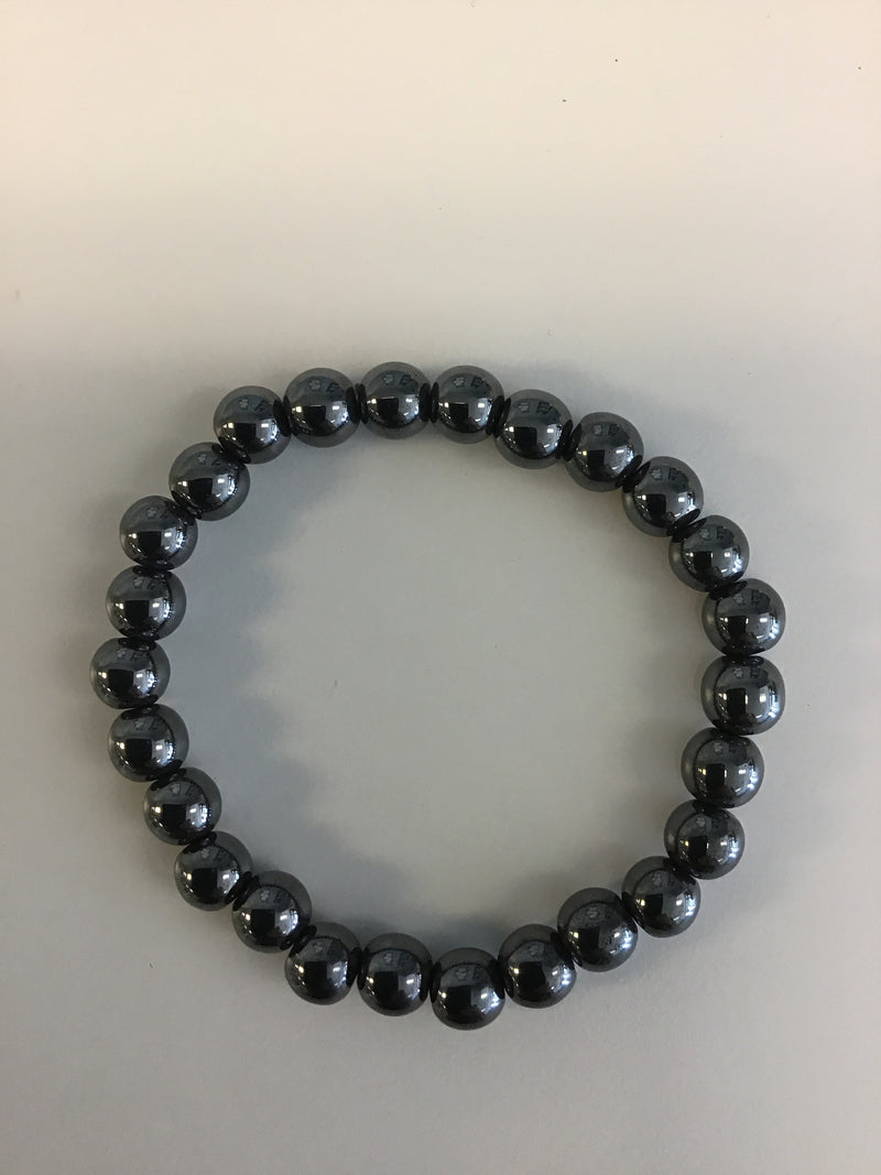 Hematite Bracelets