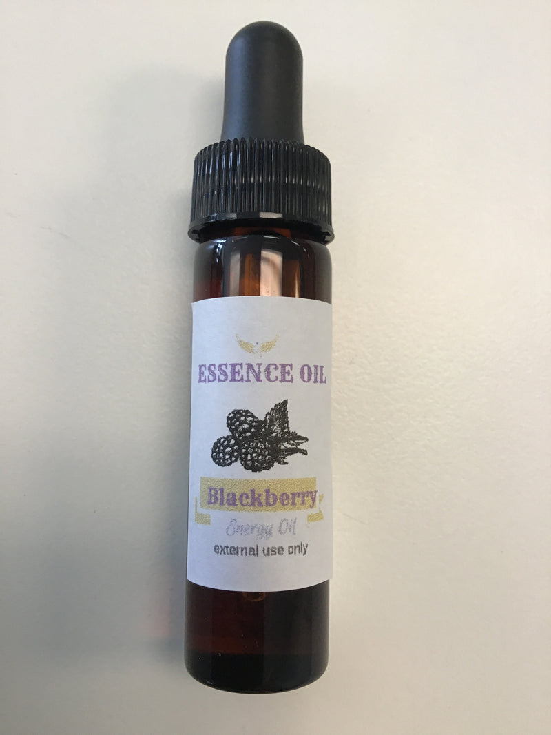 Blackberry essence oil