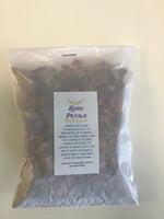Rose Petals Loose Herb