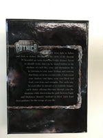 Tarot Gothica