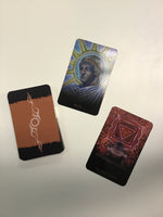 The Promethean Oracle